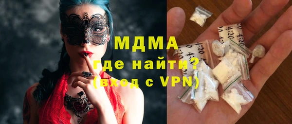 молекула духа Богородицк
